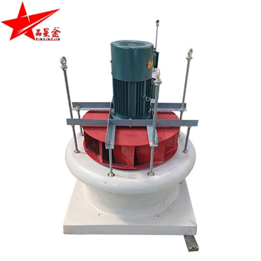 DWT-11離心屋頂風(fēng)機