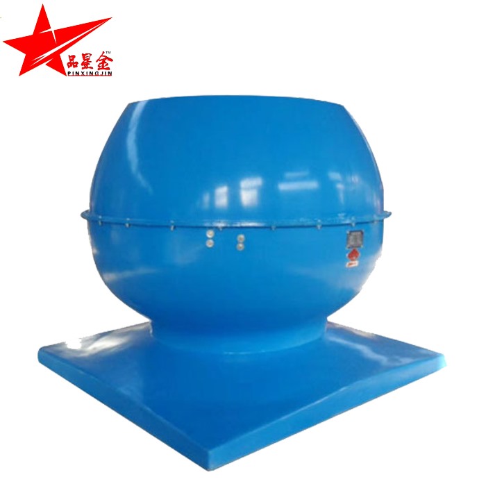 DWT-111離心屋頂風(fēng)機(jī)