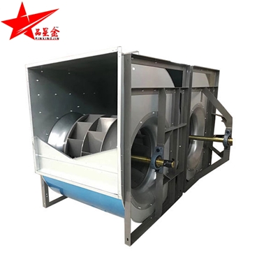 柜式離心風機消防排煙風機箱柜式離心風機箱低噪音
